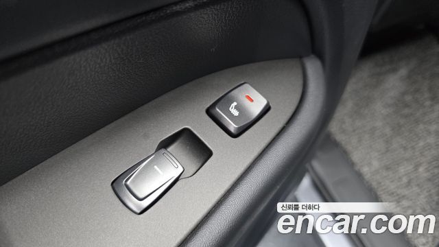 KG Mobility (SsangYong) Rexton Sports Diesel 2.2 4WD Prestige 2018 — фото 28