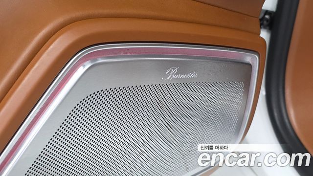 Porsche Panamera (971) 2.9 4S 2018 — фото 31