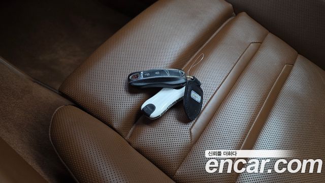 Porsche Panamera (971) 2.9 4S 2018 — фото 34