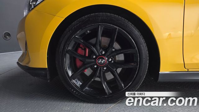 Hyundai Veloster (JS) 1.6 Turbo Sport Core 2018 — фото 5