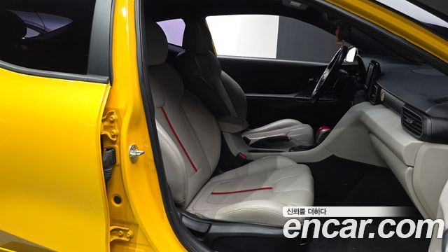 Hyundai Veloster (JS) 1.6 Turbo Sport Core 2018 — фото 11
