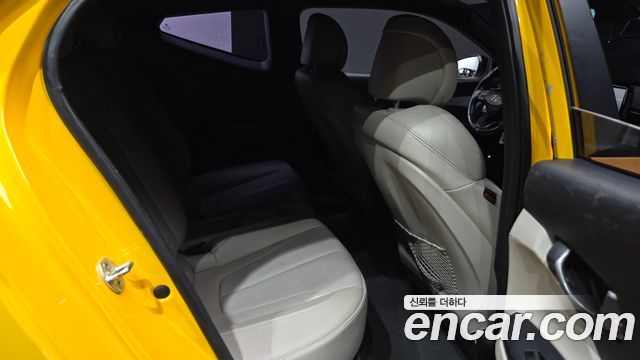 Hyundai Veloster (JS) 1.6 Turbo Sport Core 2018 — фото 12