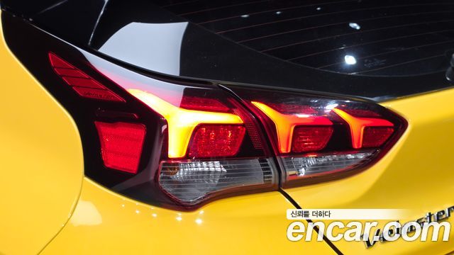 Hyundai Veloster (JS) 1.6 Turbo Sport Core 2018 — фото 23