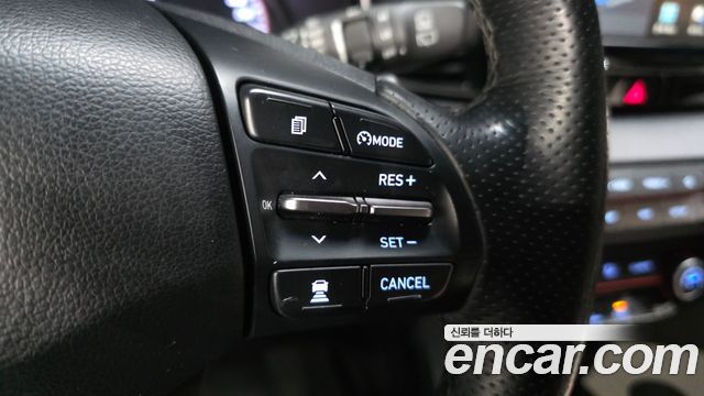 Hyundai Veloster (JS) 1.6 Turbo Sport Core 2018 — фото 27