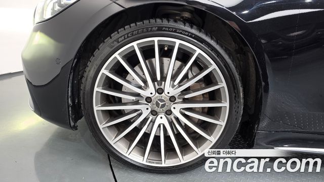 Mercedes-Benz S-Class (W223) S500L 4MATIC 2023 — фото 5