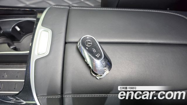 Mercedes-Benz S-Class (W223) S500L 4MATIC 2023 — фото 15