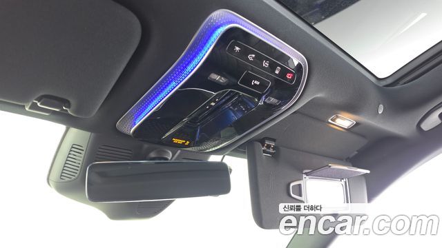 Mercedes-Benz S-Class (W223) S500L 4MATIC 2023 — фото 20