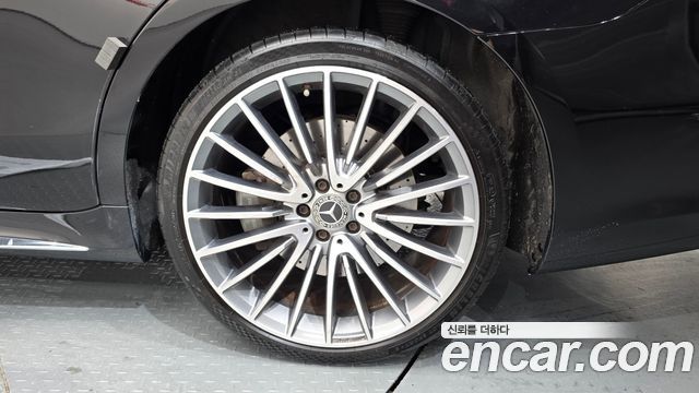 Mercedes-Benz S-Class (W223) S500L 4MATIC 2023 — фото 21