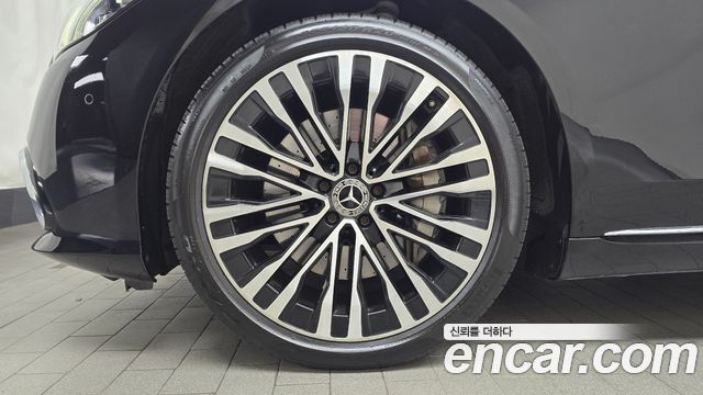 Mercedes-Benz S-Class (W223) S450L 4MATIC 2022 — фото 5