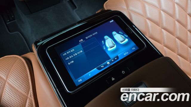 Mercedes-Benz S-Class (W223) S450L 4MATIC 2022 — фото 31
