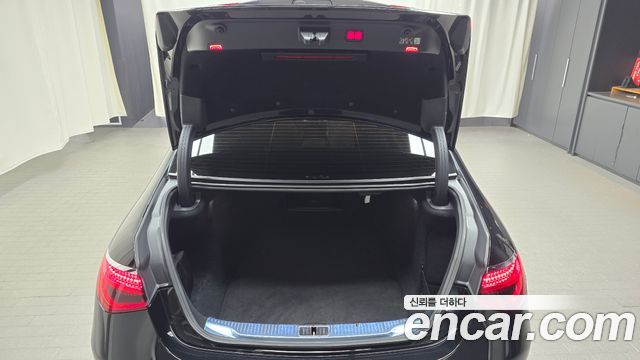 Mercedes-Benz S-Class (W223) S450L 4MATIC 2022 — фото 32