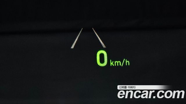 Hyundai Santa Fe (TM) Gasoline 2.0T 2WD Prestige 2020 — фото 19