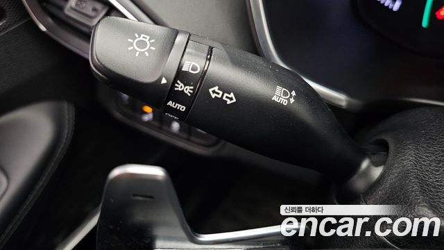 Hyundai Santa Fe (TM) Gasoline 2.0T 2WD Prestige 2020 — фото 34