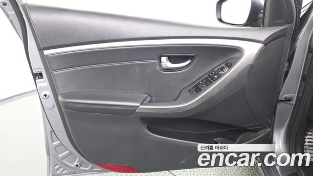 Hyundai i30 (New) 1.6 GDI PYL 2014 — фото 24