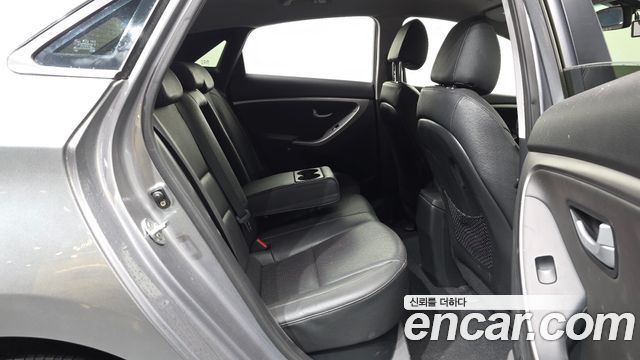 Hyundai i30 (New) 1.6 GDI PYL 2014 — фото 26