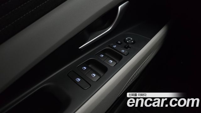 Hyundai Avante (CN7) 1.6 Inspiration 2021 — фото 17