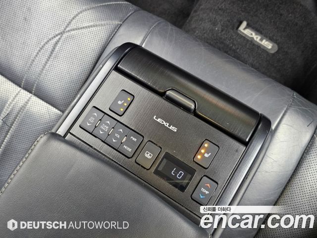 Lexus ES300h (VII) Luxury 2019 — фото 20