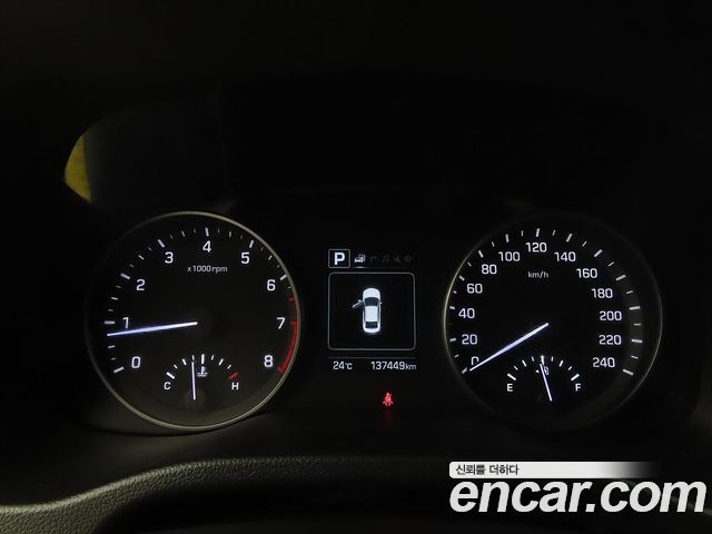 Hyundai Avante (AD) 1.6 GDI Value Plus 2018 — фото 9