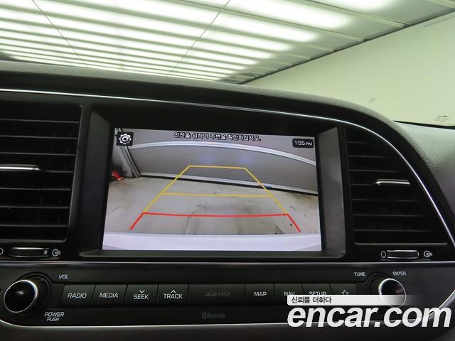 Hyundai Avante (AD) 1.6 GDI Value Plus 2018 — фото 18