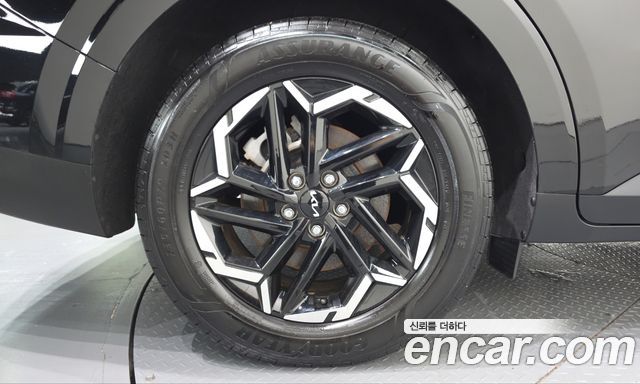 Kia Carnival (IV) Diesel 9-Seater Prestige 2025 — фото 5