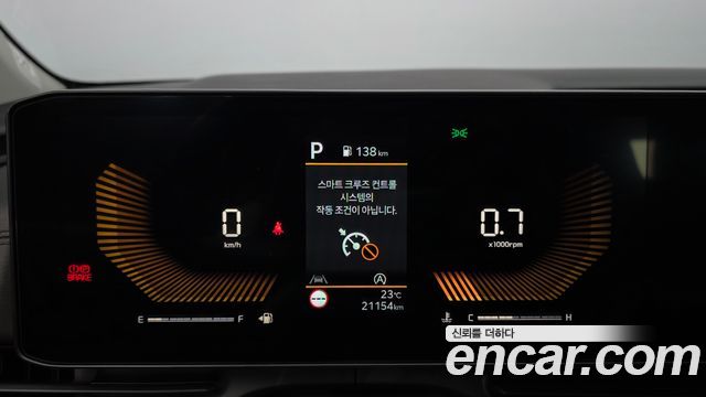 Kia Carnival (IV) Diesel 9-Seater Prestige 2025 — фото 8