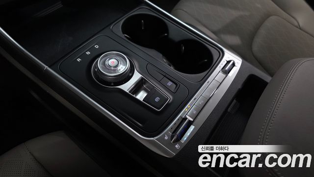 Kia Carnival (IV) Diesel 9-Seater Prestige 2025 — фото 9