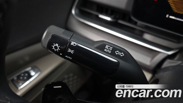 Kia Carnival (IV) Diesel 9-Seater Prestige 2025 — фото 18