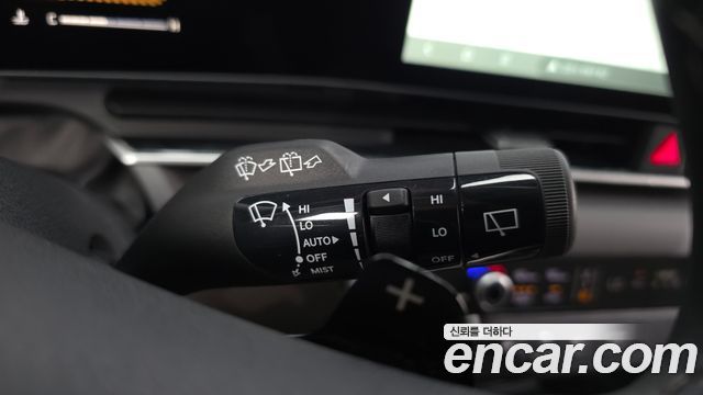 Kia Carnival (IV) Diesel 9-Seater Prestige 2025 — фото 19