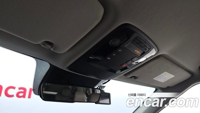 Kia Carnival (IV) Diesel 9-Seater Prestige 2025 — фото 20