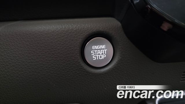 Kia Carnival (IV) Diesel 9-Seater Prestige 2025 — фото 28