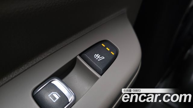 Kia Carnival (IV) Diesel 9-Seater Prestige 2025 — фото 29
