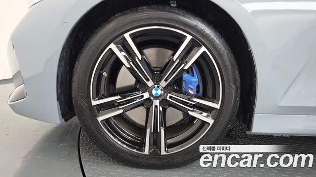 BMW 3 Series (G20) 320i M Sport 2026 — фото 5