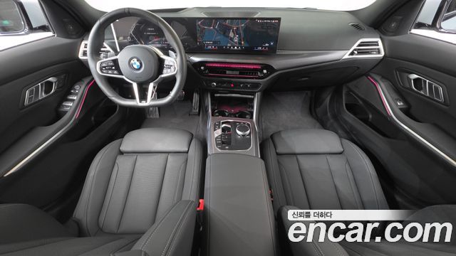 BMW 3 Series (G20) 320i M Sport 2026 — фото 7