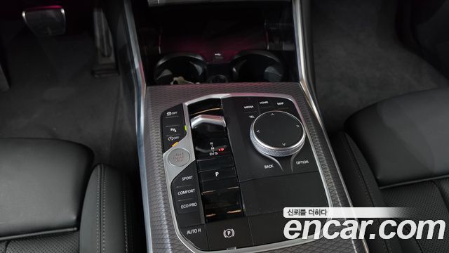 BMW 3 Series (G20) 320i M Sport 2026 — фото 9