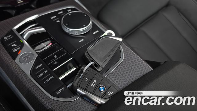 BMW 3 Series (G20) 320i M Sport 2026 — фото 15
