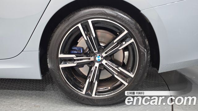 BMW 3 Series (G20) 320i M Sport 2026 — фото 21