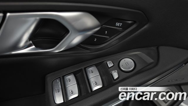 BMW 3 Series (G20) 320i M Sport 2026 — фото 28