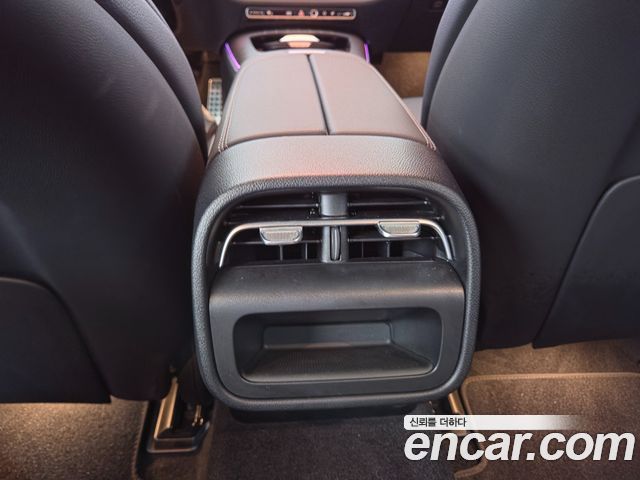 Mercedes-Benz E-Class (W214) E300 4MATIC AMG Line 2026 — фото 17