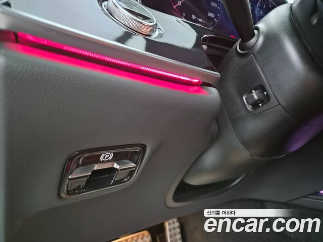 Mercedes-Benz E-Class (W214) E300 4MATIC AMG Line 2026 — фото 23