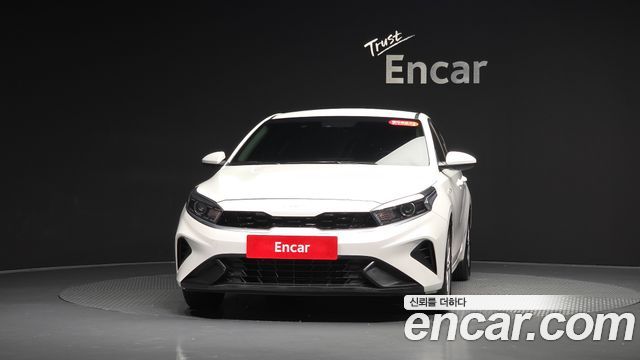 Kia K3 (II) 1.6 Trendy 2023 — фото 3