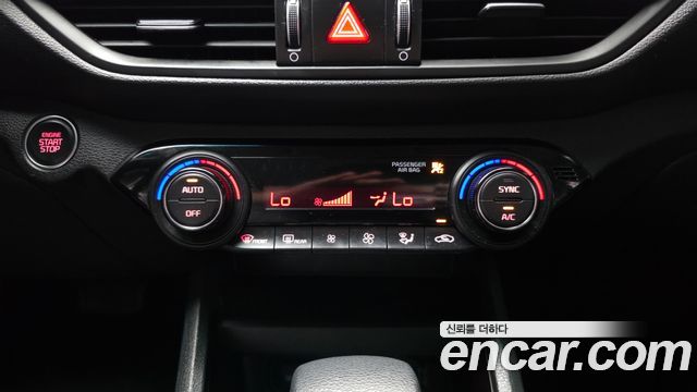 Kia K3 (II) 1.6 Trendy 2023 — фото 16
