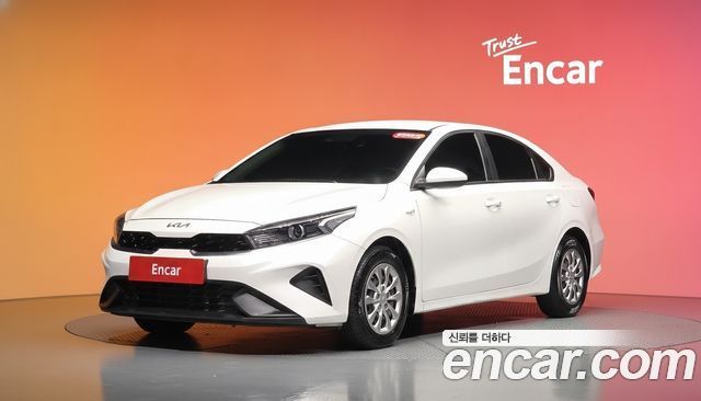 Kia K3 (II) 1.6 Trendy 2023 — фото 1
