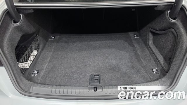 Audi A6 (C8) 45 TFSI Premium 2023 — фото 20