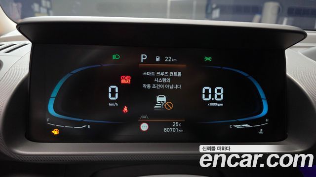 Hyundai Casper Turbo Inspiration 2023 — фото 8