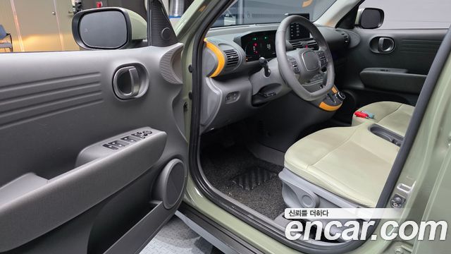 Hyundai Casper Turbo Inspiration 2023 — фото 10