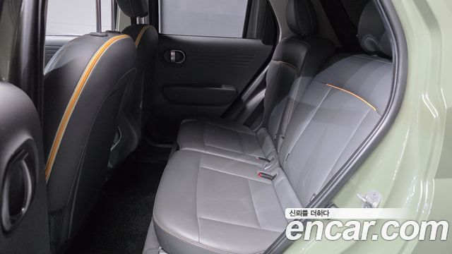 Hyundai Casper Turbo Inspiration 2023 — фото 12