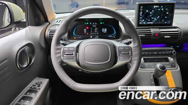 Hyundai Casper Turbo Inspiration 2023 — фото 13