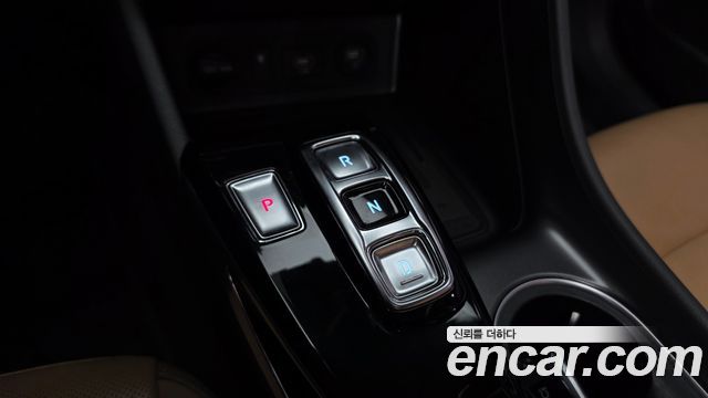 Hyundai Sonata (DN8) 2.0 Inspiration 2021 — фото 9