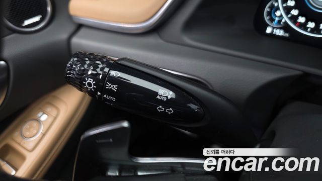 Hyundai Sonata (DN8) 2.0 Inspiration 2021 — фото 19