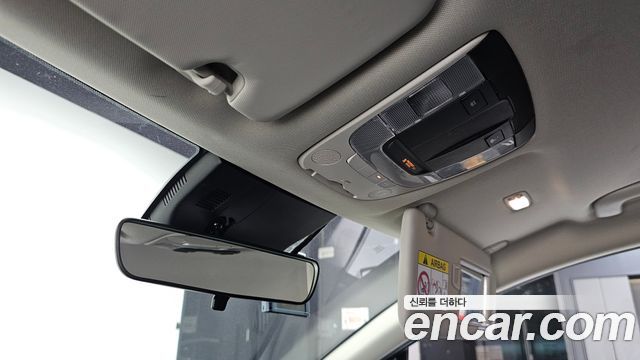 Kia Sportage Hybrid (V) Prestige 2WD 2022 — фото 19